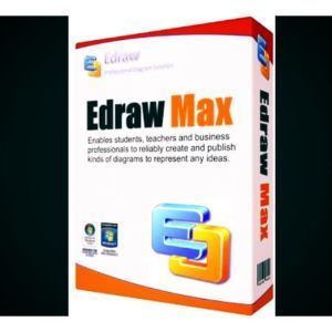edraw max 9.4 activation key